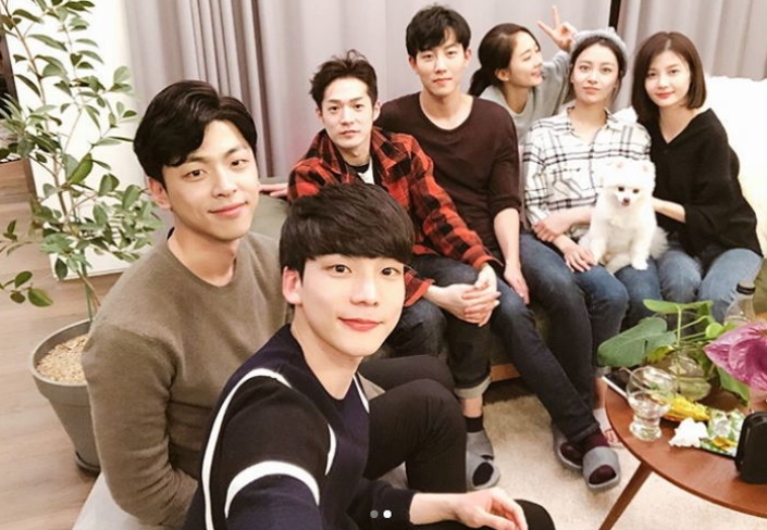 《心脏信号3》剧照