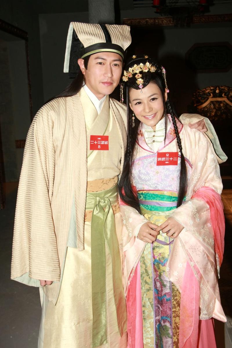 《洪武三十二》剧照第27张图片 《洪武三十二》剧照第27张图片