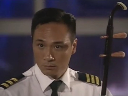 《冲上云霄》海报第59张图片 《冲上云霄》海报第59张图片