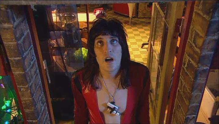 《神奇动物管理员第三季》海报第38张图片 《神奇动物管理员第三季》海报第38张图片