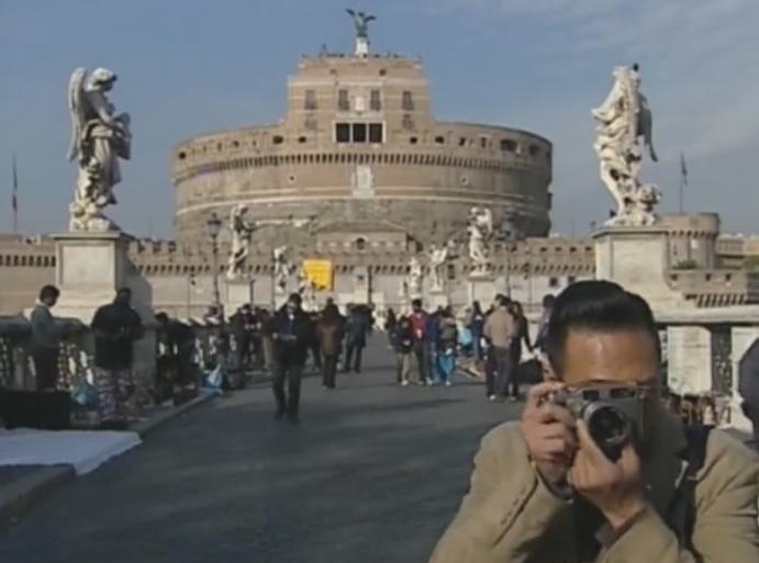 《冲上云霄》海报第11张图片 《冲上云霄》海报第11张图片