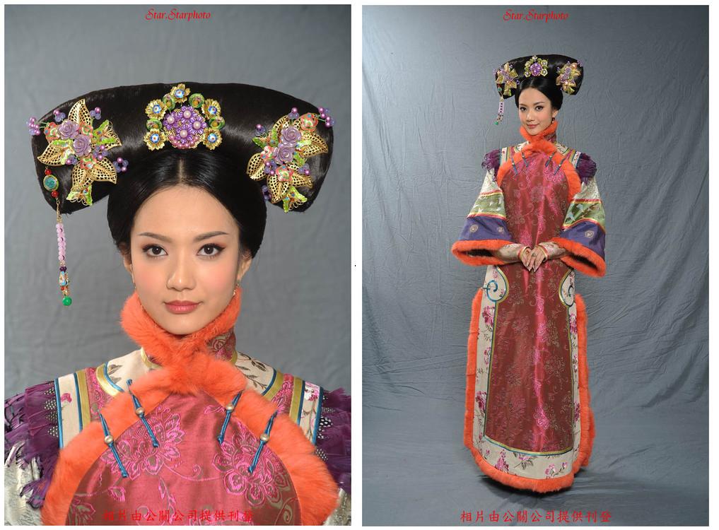 《紫禁惊雷》海报第43张图片 《紫禁惊雷》海报第43张图片