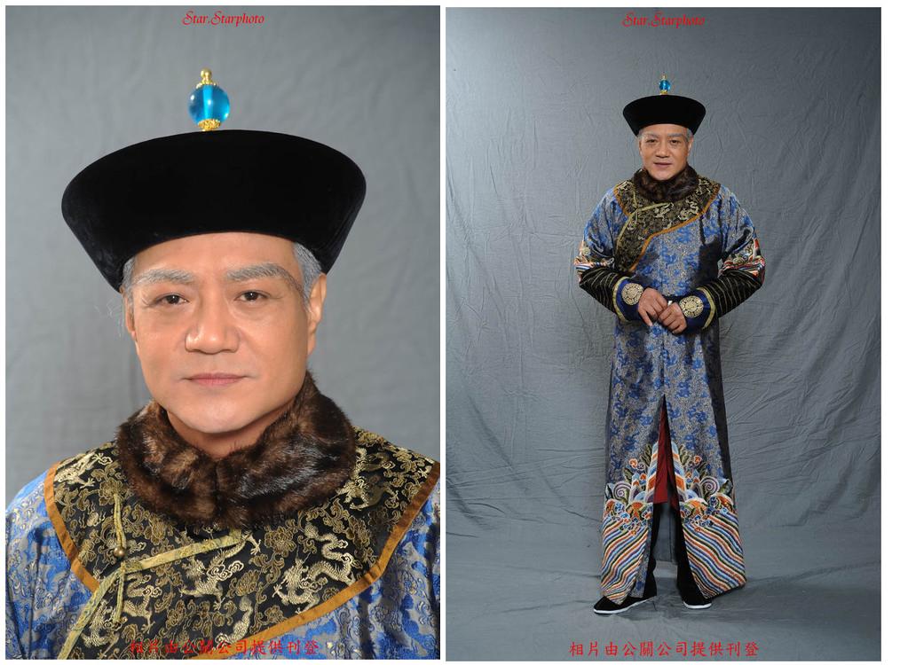 《紫禁惊雷》海报第29张图片 《紫禁惊雷》海报第29张图片