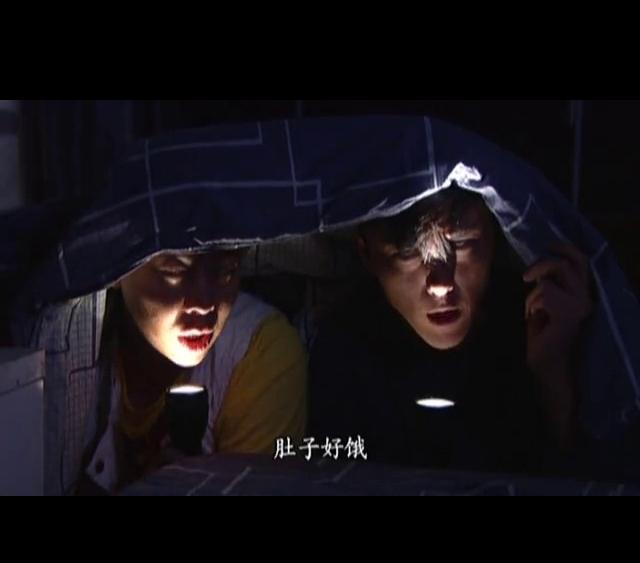 《谁家灶头无烟火》海报第49张图片 《谁家灶头无烟火》海报第49张图片