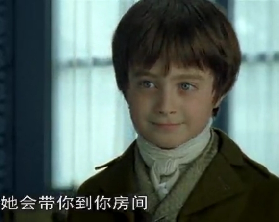 《大卫·科波菲尔》海报第30张图片 《大卫·科波菲尔》海报第30张图片