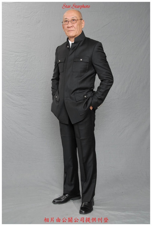 《谁家灶头无烟火》海报第5张图片 《谁家灶头无烟火》海报第5张图片