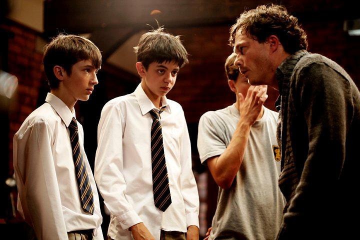 《马铃薯》海报第12张图片 《马铃薯》海报第12张图片