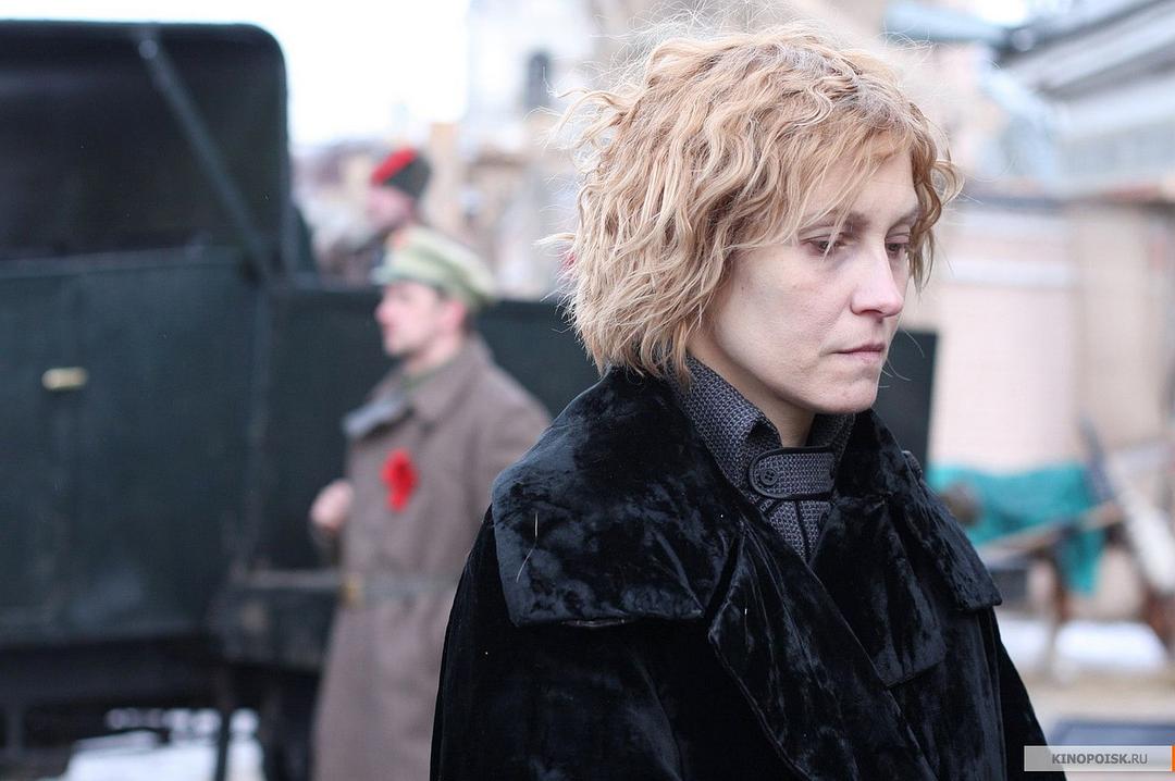 《吗啡》海报第36张图片 《吗啡》海报第36张图片