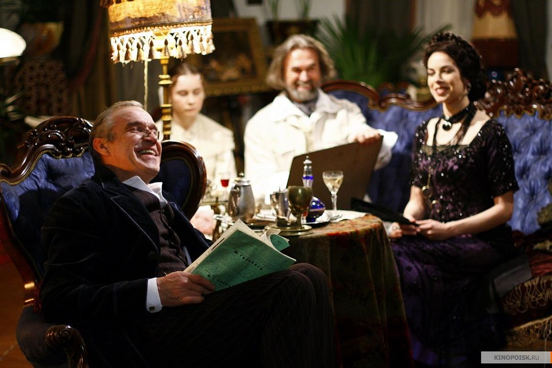 《吗啡》海报第28张图片 《吗啡》海报第28张图片