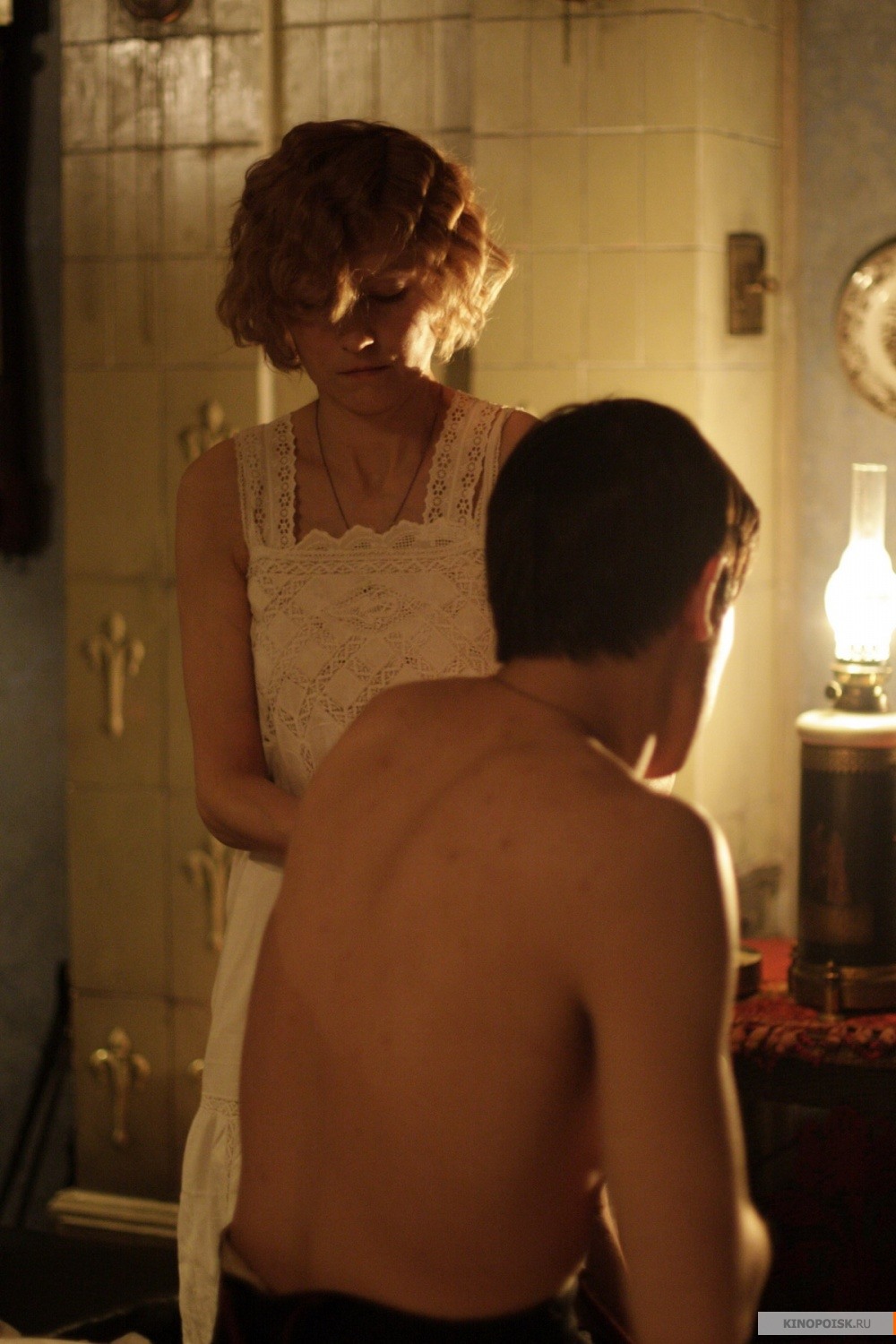 《吗啡》海报第6张图片 《吗啡》海报第6张图片