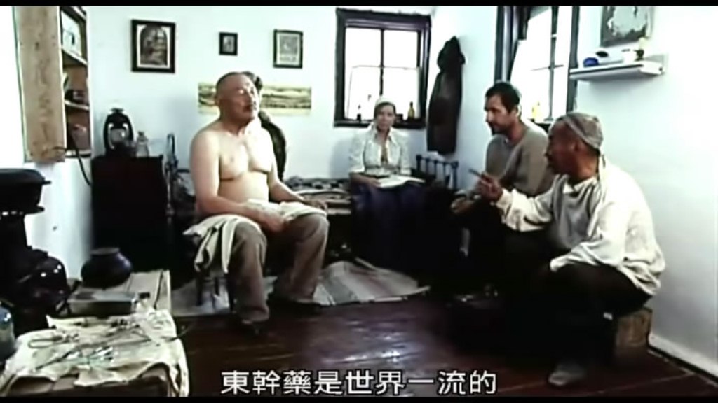 《给斯大林的礼物》海报第24张图片 《给斯大林的礼物》海报第24张图片