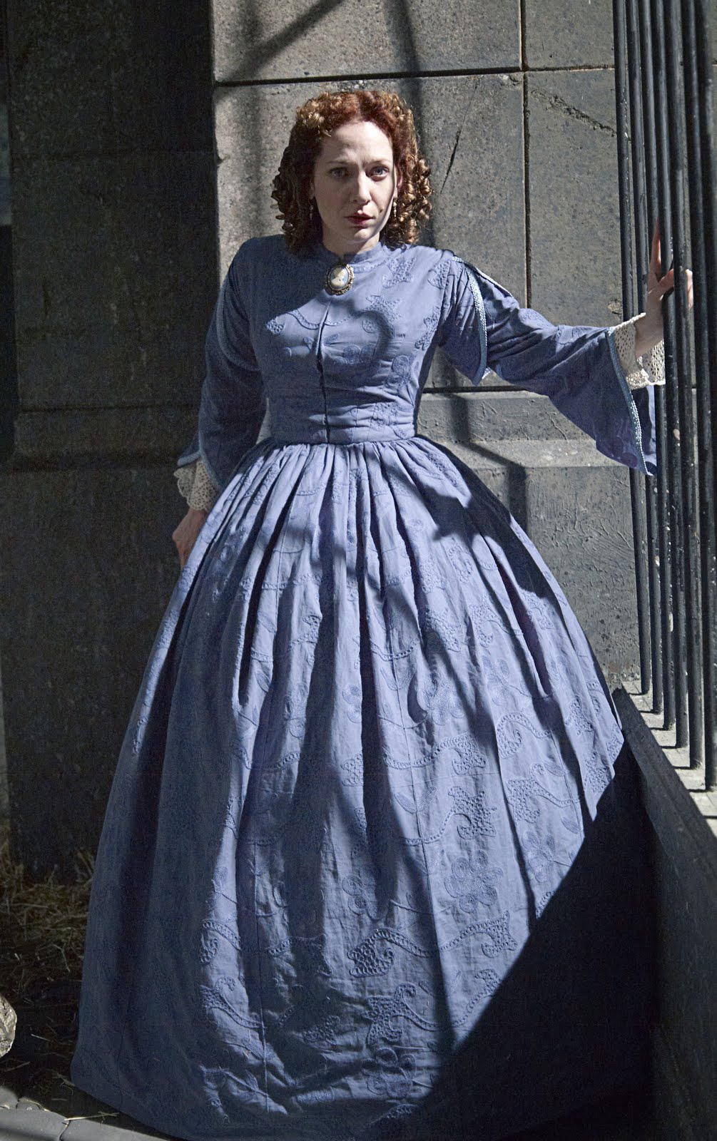 《荒凉百宝店》剧照第16张图片 《荒凉百宝店》剧照第16张图片