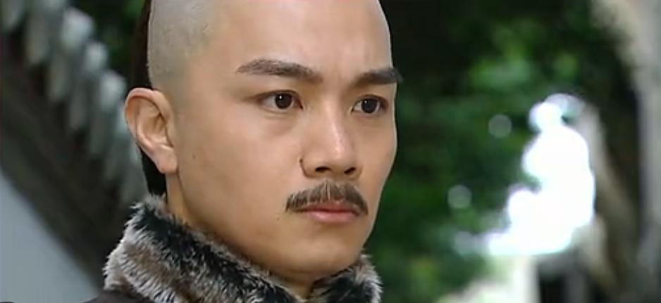 《紫禁惊雷》海报第50张图片 《紫禁惊雷》海报第50张图片