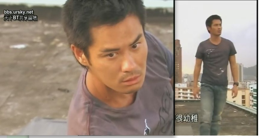 《与敌同行》剧照第34张图片 《与敌同行》剧照第34张图片