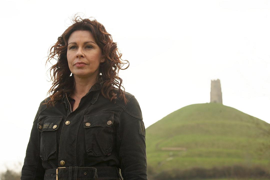 《骨迹寻真》海报第3张图片 《骨迹寻真》海报第3张图片