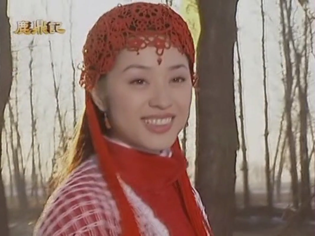 《小宝与康熙》海报第52张图片 《小宝与康熙》海报第52张图片