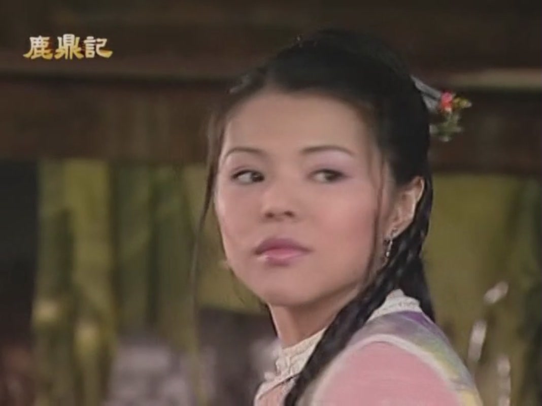 《小宝与康熙》海报第49张图片 《小宝与康熙》海报第49张图片