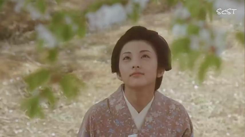 《山樱》剧照第6张图片 《山樱》剧照第6张图片