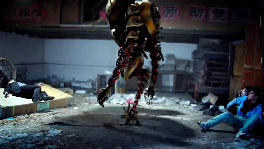 《不要摄像机》海报第29张图片 《不要摄像机》海报第29张图片