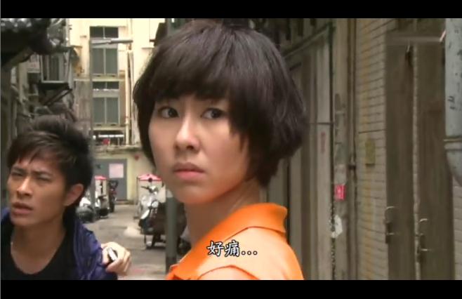 《拳王》剧照第46张图片 《拳王》剧照第46张图片