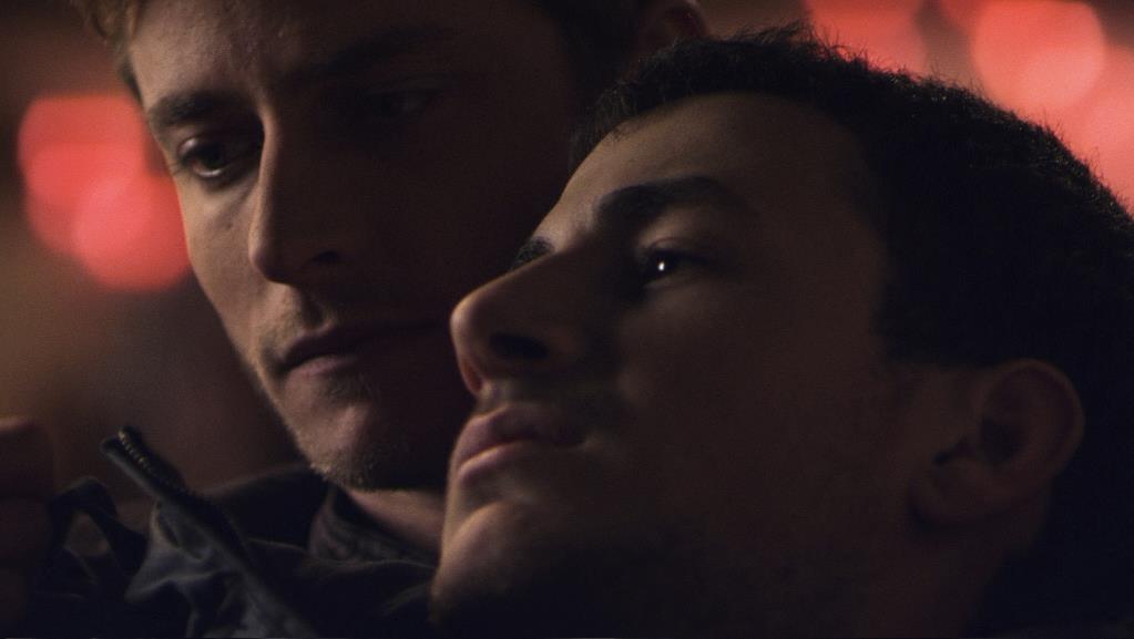 《暗之光》剧照第25张图片 《暗之光》剧照第25张图片