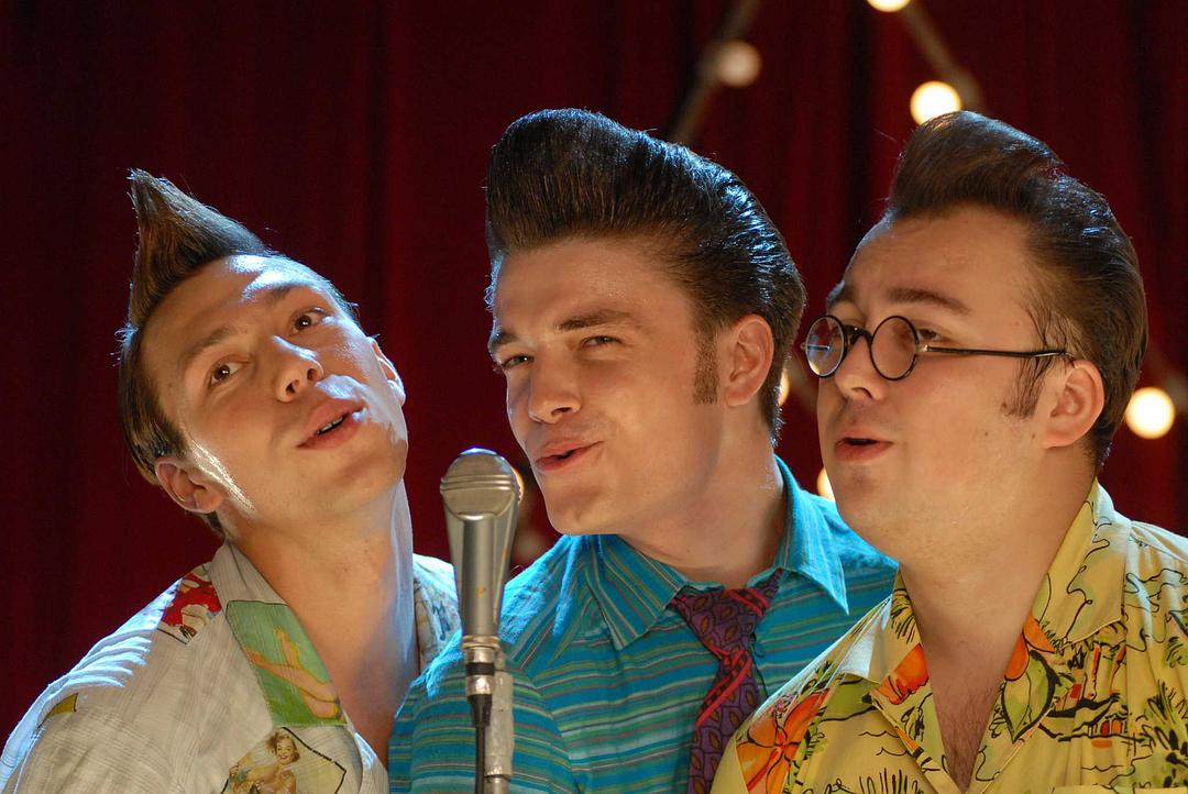 《潮人》剧照第15张图片 《潮人》剧照第15张图片