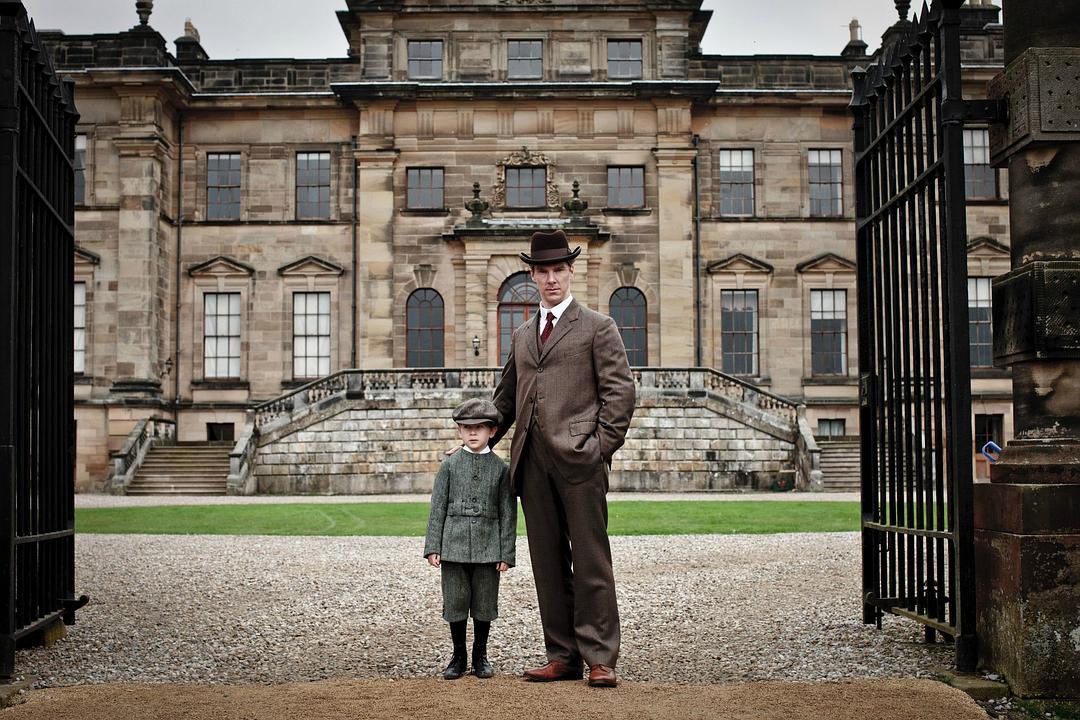 《队列之末》剧照第17张图片 《队列之末》剧照第17张图片