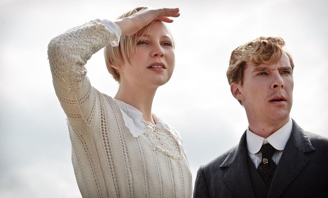 《队列之末》剧照第41张图片 《队列之末》剧照第41张图片