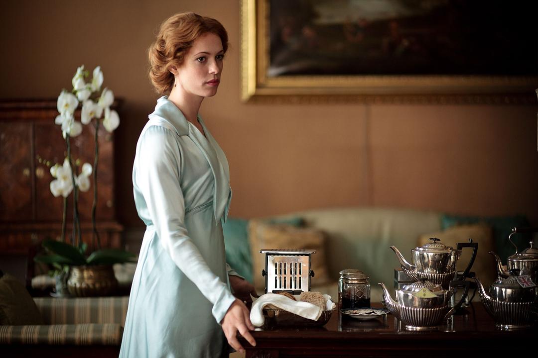 《队列之末》剧照第38张图片 《队列之末》剧照第38张图片