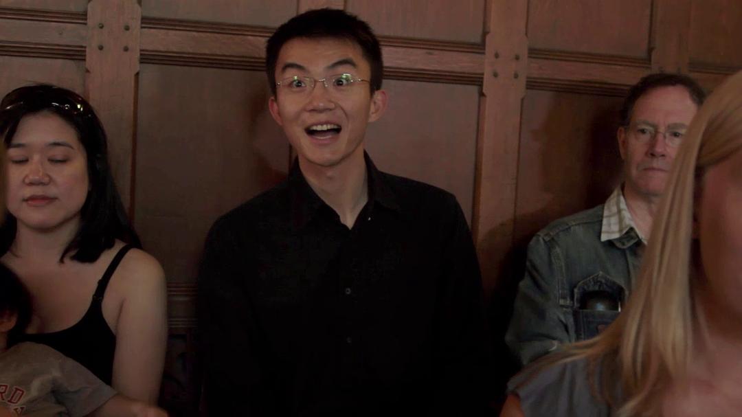 《博学无术》剧照第7张图片 《博学无术》剧照第7张图片