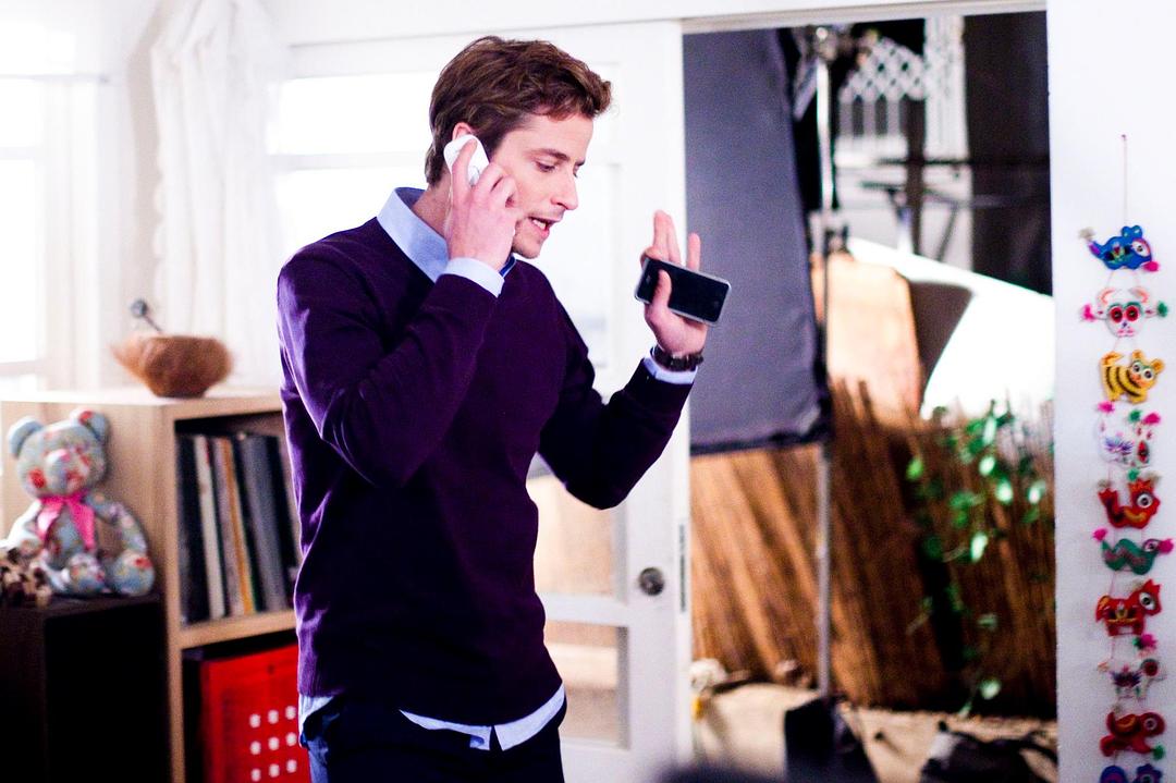 《暗之光》剧照第14张图片 《暗之光》剧照第14张图片