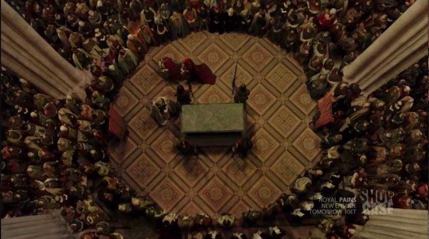 《无尽世界》海报第29张图片 《无尽世界》海报第29张图片