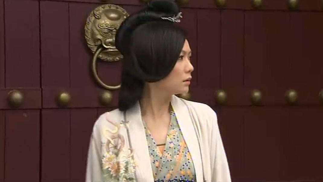 《宫心计》海报第60张图片 《宫心计》海报第60张图片