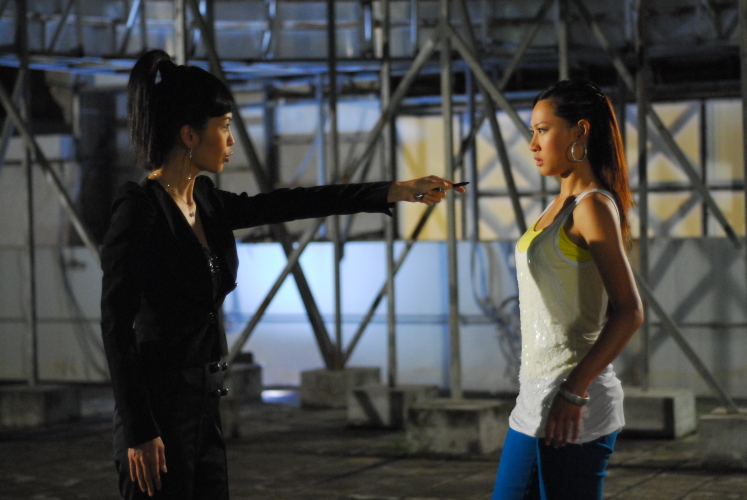 《美麗高解像》剧照第10张图片 《美麗高解像》剧照第10张图片