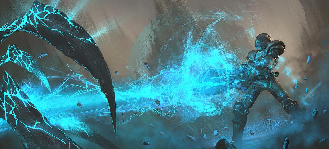 《无敌破坏王》剧照第18张图片 《无敌破坏王》剧照第18张图片