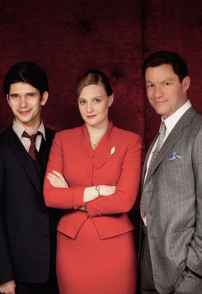 《演播时刻第二季》海报第27张图片 《演播时刻第二季》海报第27张图片