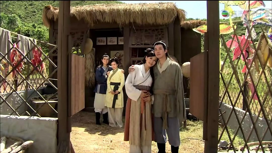 《洪武三十二》剧照第18张图片 《洪武三十二》剧照第18张图片