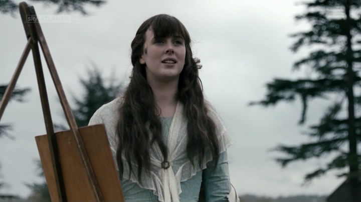 《蝴蝶梦魇第一季》海报第20张图片 《蝴蝶梦魇第一季》海报第20张图片