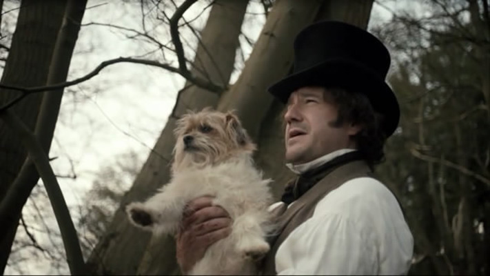 《蝴蝶梦魇第一季》海报第3张图片 《蝴蝶梦魇第一季》海报第3张图片