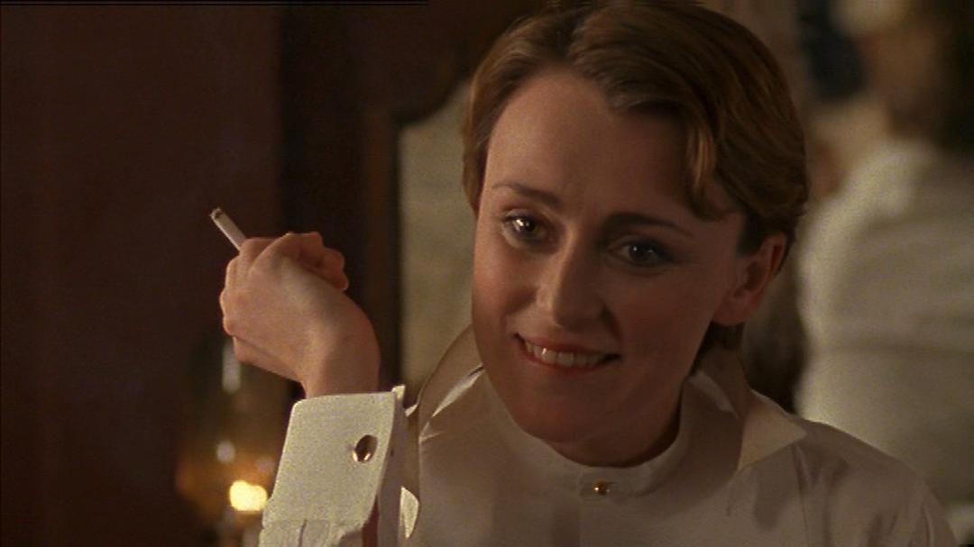 《南茜的情史》剧照第43张图片 《南茜的情史》剧照第43张图片