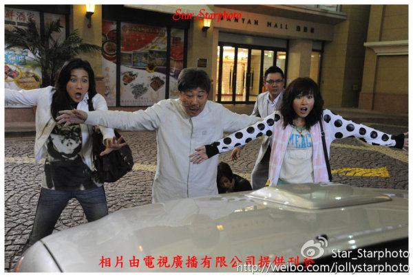 《当旺爸爸》剧照第19张图片 《当旺爸爸》剧照第19张图片