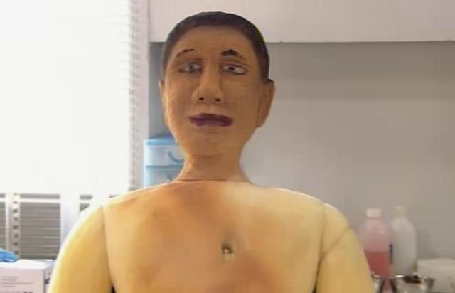 《谈情说案》剧照第58张图片 《谈情说案》剧照第58张图片