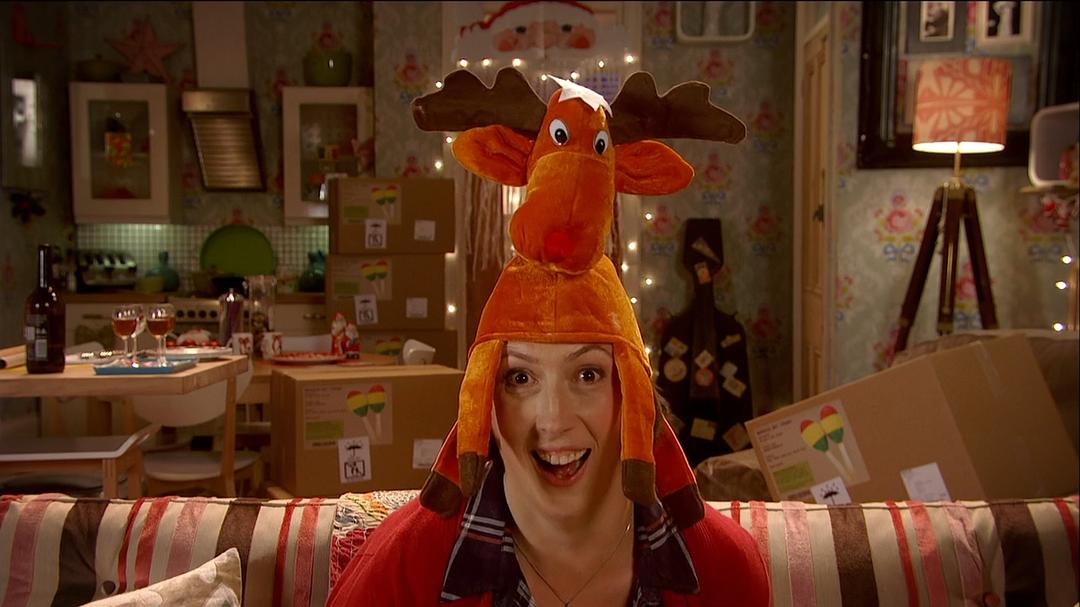 《米兰达第三季》海报第45张图片 《米兰达第三季》海报第45张图片