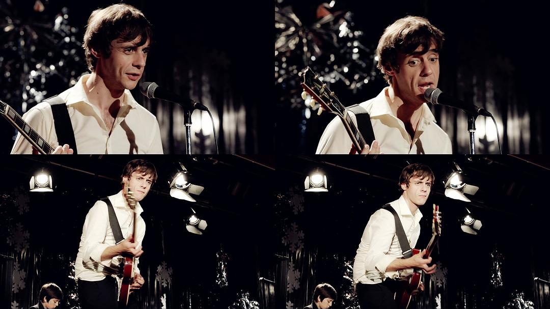 《菜鸟间谍第二季》海报第6张图片 《菜鸟间谍第二季》海报第6张图片