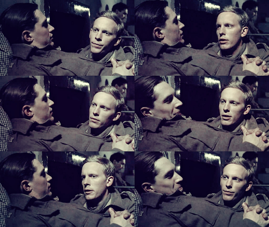 《科蒂兹堡大逃亡》剧照第16张图片 《科蒂兹堡大逃亡》剧照第16张图片