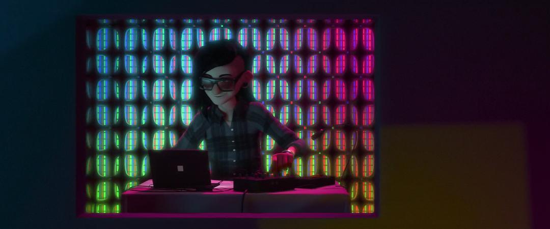 《无敌破坏王》剧照第38张图片 《无敌破坏王》剧照第38张图片