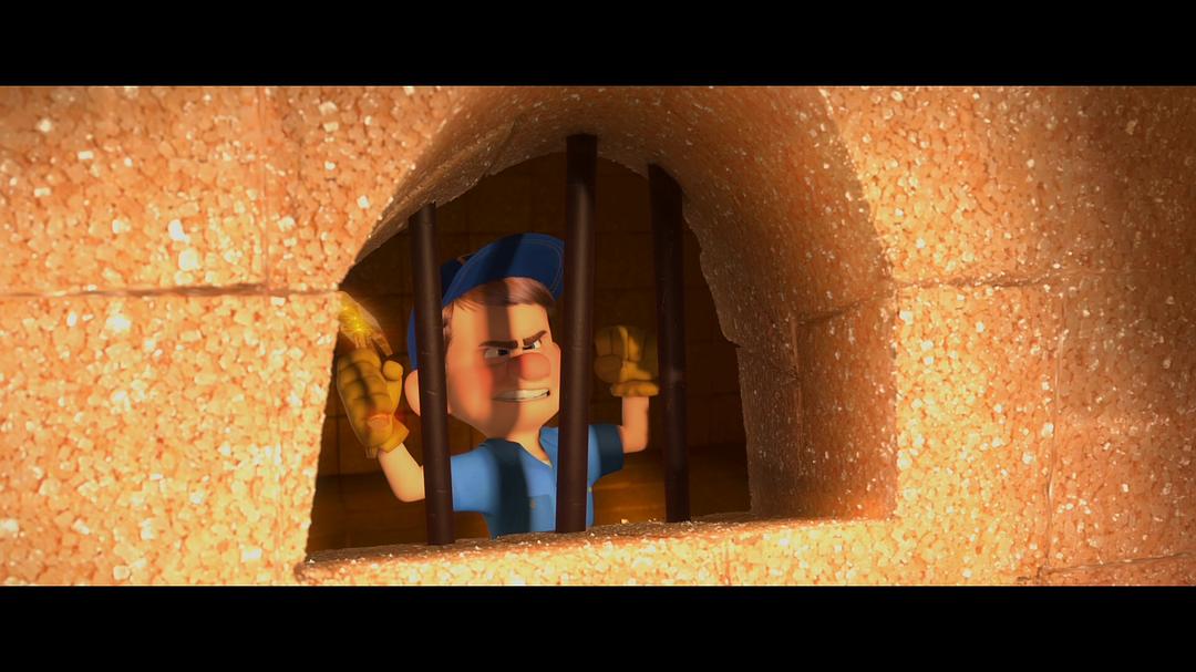 《无敌破坏王》剧照第60张图片 《无敌破坏王》剧照第60张图片