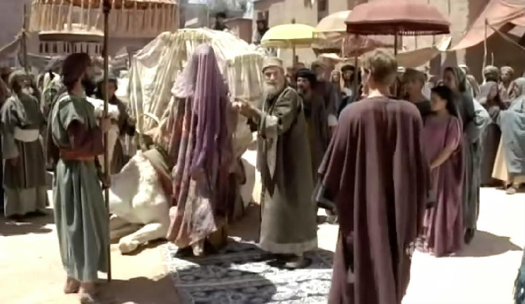 《宾虚》海报第52张图片 《宾虚》海报第52张图片