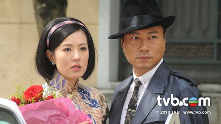 《神探高伦布》剧照第18张图片 《神探高伦布》剧照第18张图片