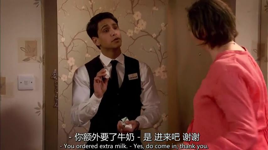 《米兰达第三季》海报第59张图片 《米兰达第三季》海报第59张图片